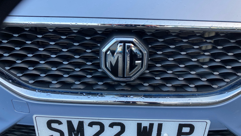 MG MG3 1.5 VTi-TECH Exclusive 5dr [Navigation] Petrol Hatchback